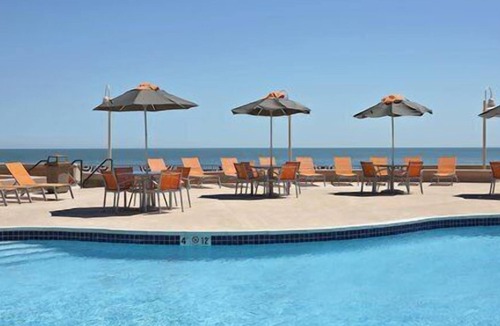 Atlantic City Apartment | Beautiful 2 bedroom unit at resort, sleeps 6