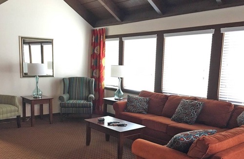 Basye Apartment | Beautiful 2 bedroom unit at resort, sleeps 8