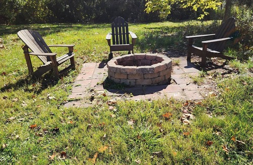Wintersville House | Beautiful 3-bd Country Smart Home with Private surroundings in Steubenville