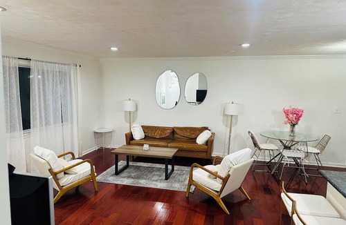 Capitol Heights House | Beautiful 3-bedroom home in Capitol Heights