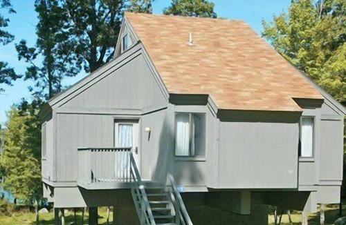 Tamiment Apartment | Beautiful 3 bedroom unit at resort, sleeps 8