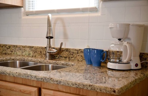 Homestead House | Beautiful 3BR Home with Cozy Front & Back Porches!