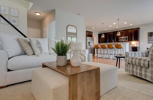 Georgetown House | Beautiful 5 bedroom 2.5 bathroom Georgetown pet friendly house