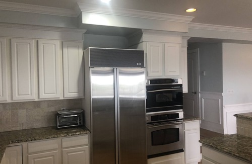 South End Condo | Beautiful 5 Bedroom Ocean Front Home