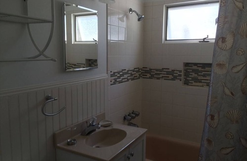 Barnegat Light Apartment | Beautiful apartment in Barnegat Light with 2 Bedrooms and WiFi