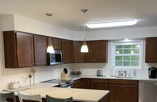 Pine Island House | Beautiful Brand New Townhome In The Hudson Valley