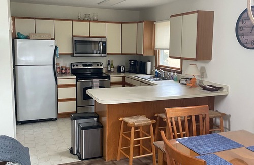 Broadkill Beach House | Beautiful Broadkill Beach home with a short walk to the beach.