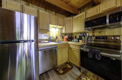 Lackawaxen House | Beautiful cabin in the woods