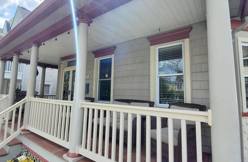 North End House | Beautiful Central Ocean City Charm