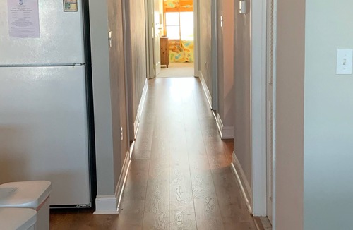 North Wildwood Condo | Beautiful Condo-a Short Distance to Beach/Boardwalk (East 17th Street)