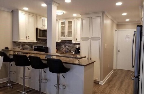 Rehoboth Beach Condo | Beautiful Condo & Great Ocean Block Location!