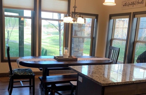 Dover Bay Condo | Beautiful Dover Bay Condo, Pend Orielle Lake/Schweitzer