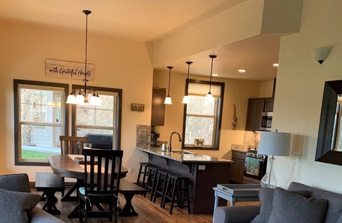 Dover Bay Condo | Beautiful Dover Bay Condo, Pend Orielle Lake/Schweitzer
