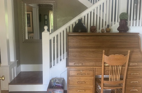 Grand Rapids House | Beautiful Historic Home on the River!