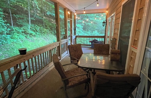 Sloans Valley House | Beautiful home in Lake Cumberland Resort