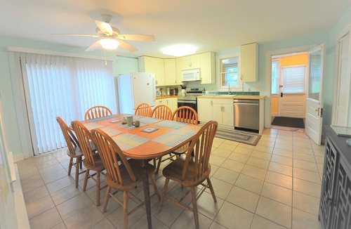 Rock Hall House | Beautiful home & short walk to beach, restaurants, and marinas in Rock Hall, MD