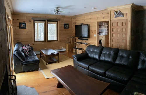 Hunter House | Beautiful House 1 Mile From Hunter Mountain