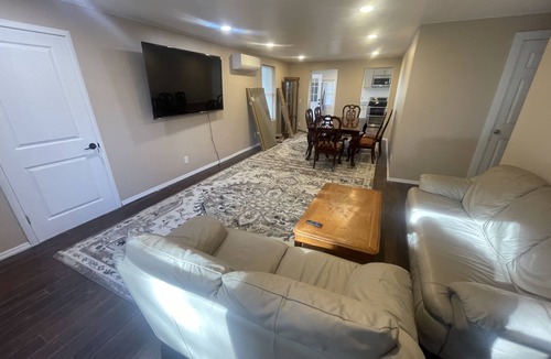 Lost Creek House | Beautiful House for Vacation and Life