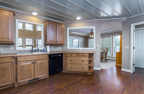 Lewes House | Beautiful, large home in Cape Shores!