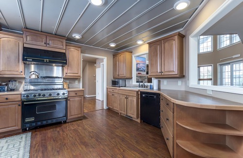 Lewes House | Beautiful, large home in Cape Shores!