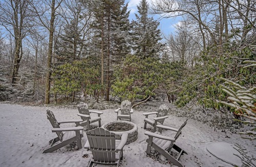 Long Pond House | Beautiful Newly Updated Pocono House!