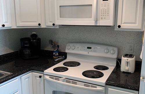 Sneads Ferry Condo | Beautiful Oceanfront Condo - UPDATED 2023