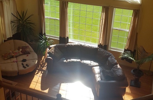 Martinsburg House | Beautiful Private Home in Eastern Panhandle