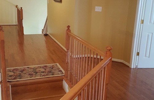 Martinsburg House | Beautiful Private Home in Eastern Panhandle
