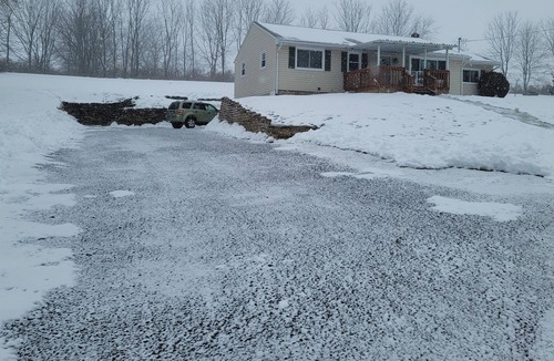 State College House | Beautiful Ranch Style Open Concept House less than 5-Miles to PSU