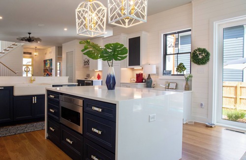 The Pines House | Beautiful Rehoboth beach home - heated pool, 3 blocks to beach!