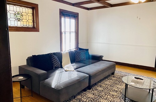 Northwest Yonkers Apartment | Beautiful, spacious, and centrally located - 25 minutes from the heart of NYC.