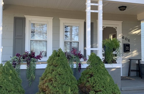 Spring Lake Heights House | Beautiful Spring Lake resort town with great shopping and restaurants!