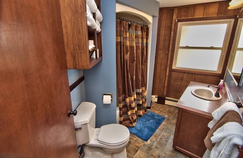 Union Dale Cabin | Beautiful & unique mountain lodge, up to 16 guests!