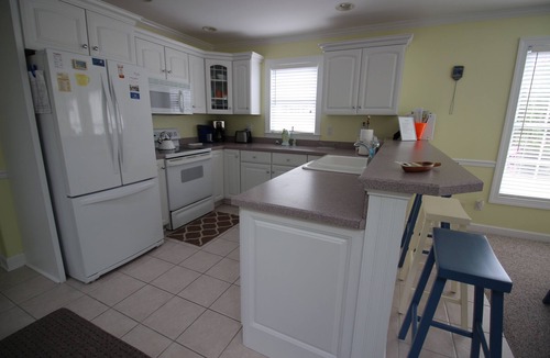 Bethany Beach House | Beautiful, well appointed, single family home in Bethany.