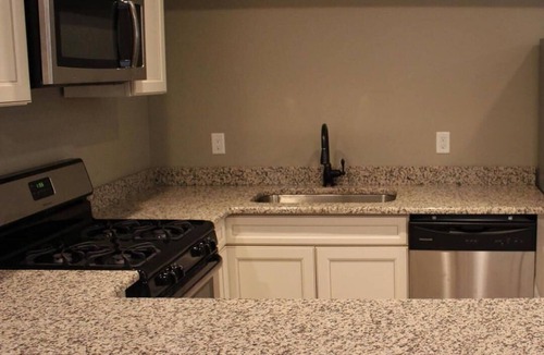 Ortley Beach House | Beautifully Renovated 2 bedroom apartment 5 houses from the beach, and Saw Mill.