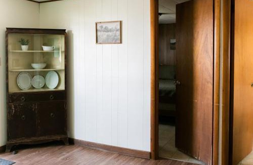 Strasburg House | Beaver Creek Cabin 1