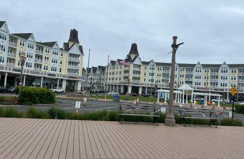 Long Branch Bed & Breakfast | Bed and breakfast ∙ 2 guests