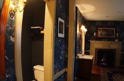 Exton Bed & Breakfast | Bed and breakfast ∙ 10 guests