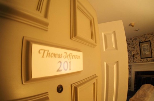 Exton Bed & Breakfast | Bed and breakfast ∙ 10 guests