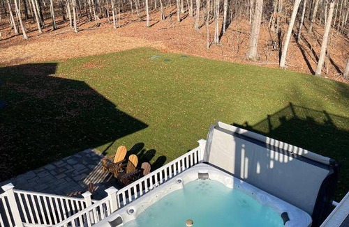 Lakeville Bed & Breakfast | Bed and breakfast ∙ 5 guests