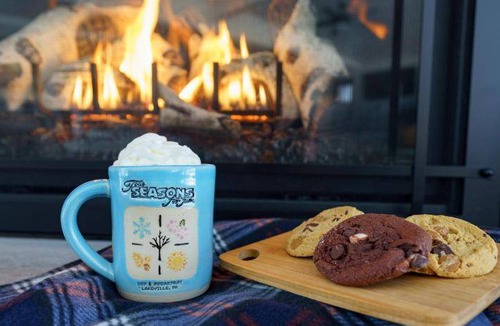 Lakeville Bed & Breakfast | Bed and breakfast ∙ 5 guests