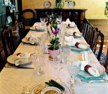 Millbrook Bed & Breakfast | Bed and breakfast ∙ 3 guests