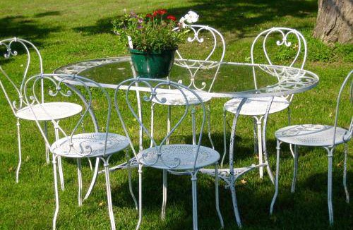 Millbrook Bed & Breakfast | Bed and breakfast ∙ 3 guests