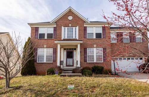 Rossville Bed & Breakfast | Bed and breakfast ∙ 1 bedroom ∙ 1 guest