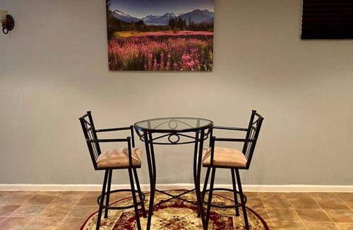 Rossville Bed & Breakfast | Bed and breakfast ∙ 1 bedroom ∙ 1 guest
