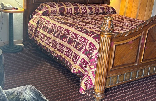 Bedford Hotel | Bedford Motel
