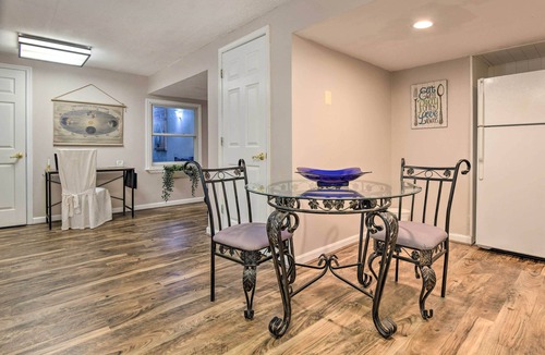 Bel Air South Apartment | Bel Air Apartment w/Pool ~ 2 Mi to Main St