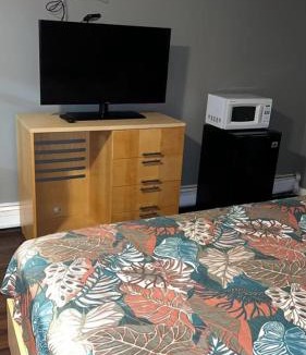 Maple Shade Hotel | Bel Air Motor Lodge