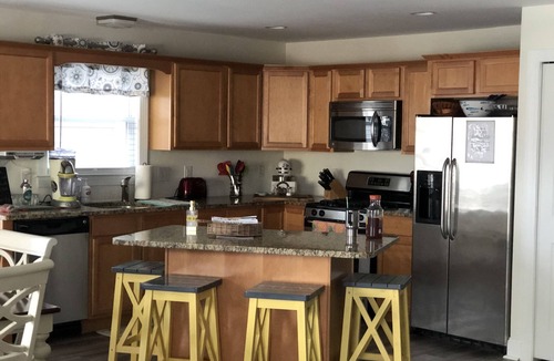 Wildwood Condo | Bella Casa Beautiful House Nestled In A Wonderful Location 1.5 Blocks From Beach