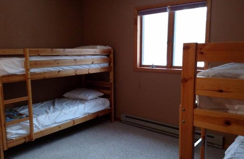 Lehighton Cabin | Beltzville lake Cabin
